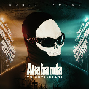 Akabanda Mu Government (Explicit)