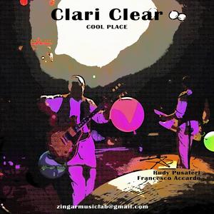 Clari Clear (feat. Rudy Pusateri & Francesco Accardo)