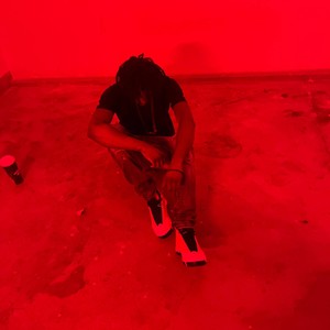 Backdoor (feat. Kay Lions & Ochoo) (Explicit)