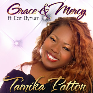 Grace & Mercy (feat. Earl Bynum)