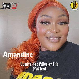 L'unité des filles et fils D'akieni