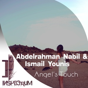 Angel's Touch (Original Mix)