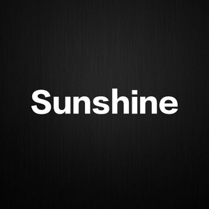 Sunshine