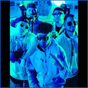 Ya creció (feat. Betto Alzate, Rafa Trb, DIANDICI, Colo La Joya & Florez Trece) (Explicit)