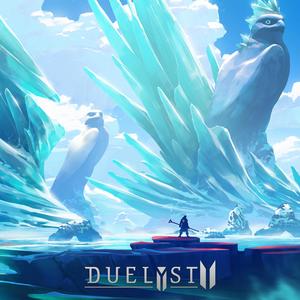 Duelyst II: Original Soundtrack (Alpha Version)