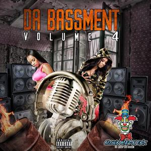 CLOWN WITH DA UNDERGROUND (feat. MIKE MEMPHIS, K.E., T LINKZ & DOT OR NOT) (Explicit)