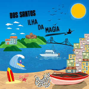 Ilha da Magia