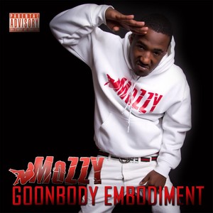 Goonbody Embodiment (Explicit)