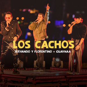 Los Cachos (Live)