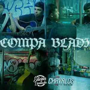 COMPA BLADI (feat. Los Chavalos de Chicago)