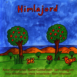 Himlajord