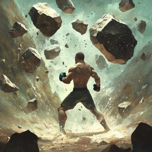 주인공 되리라 (Will be hero)