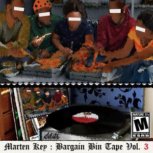 The Bargain Bin Tape, Vol. 3 (Explicit)