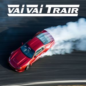 VAI VAI TRAIR ULTRA SLOWED