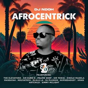 Ziph'ezinhle (feat. Sir Euro k & Joseph Dube)