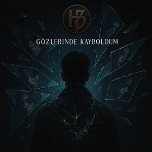 Gözlerinde Kayboldum