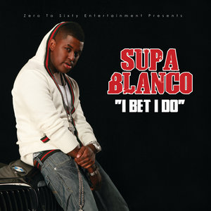 I Bet I Do - Single