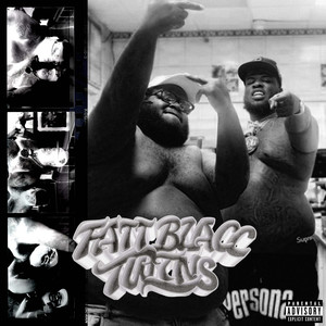 Fatt Blacc Twins (feat. Bfb Da Packman) [Explicit]