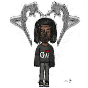 blender (feat. 333luhkell, Notsippin & Kaos) (Explicit)