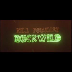 BUCKWILD (Explicit)