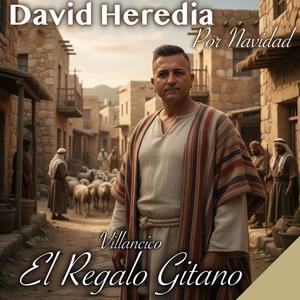 El regalo gitano (feat. Rafa el Negro, Isa Fernandez & Natalia Palomo)