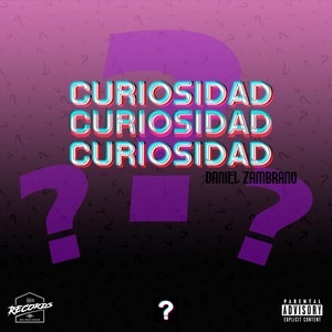 Curiosidad (Remix) [Explicit]