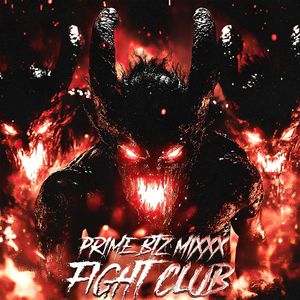 FIGHT CLUB (Explicit)