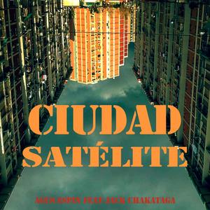 Ciudad satélite