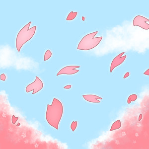 봄의 소리 왈츠 (Voices of Spring)