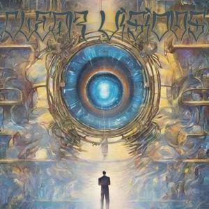 Clear Visions (feat. Hero Of Hollow & Msarray) (Explicit)