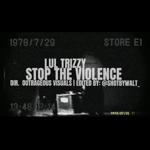 Stop The Violence