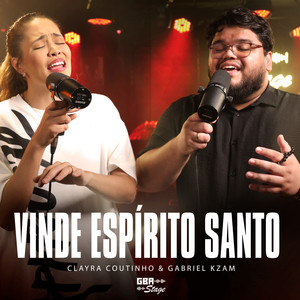 Vinde Espírito Santo