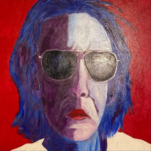 A Rose Grows (In a Bombshell)