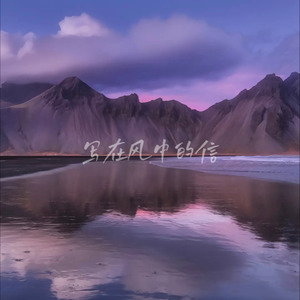 写在风中的信 (DJ铁柱版)