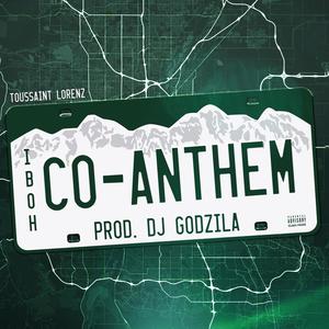 CO Anthem (Radio Edit)