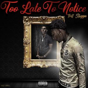 Too Late To Notice (Explicit)