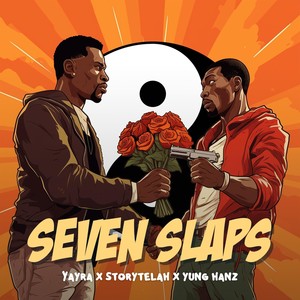 7 Slaps (Explicit)