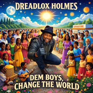 Dem Boys, Change the World