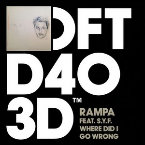 Where Did I Go Wrong (feat. S.Y.F.) (Ramp Club Mix)