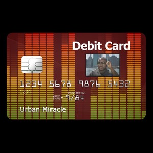 Debit Card