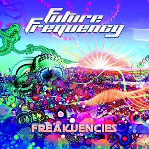The Jolly Roger (Future Frequency Remix)