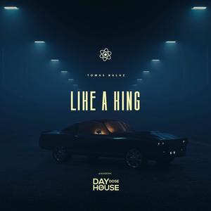 Like A King (Extended Mix)