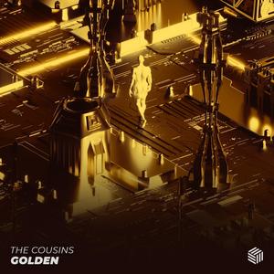 The Cousins - Golden