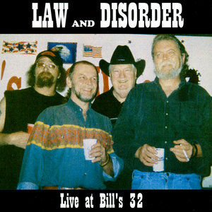 Live At Bill's 32