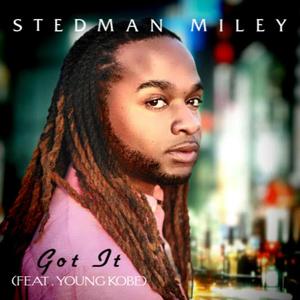 Got It(feat. Young Kobe)