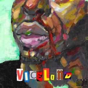 Vicetalk (feat. Kenji Peach) (Explicit)