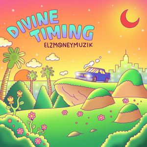 Divine Timing (Explicit)