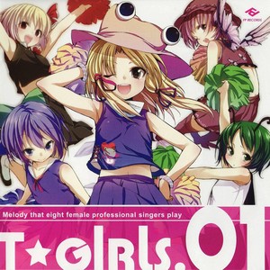 T★GIRLS.01