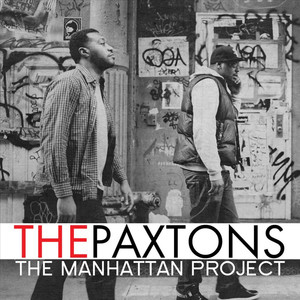 The Manhattan Project (Explicit)