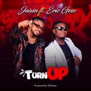 Turn Up(feat. Eric Geso)